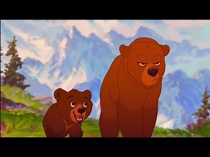 Koda, fratello Orso - Il mio cammino *canzone iconica*