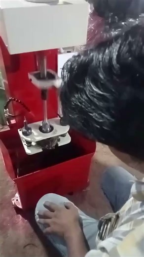 Manual Honing machine all type honing machine