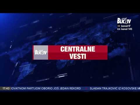 CENTRALNE VESTI 26122025