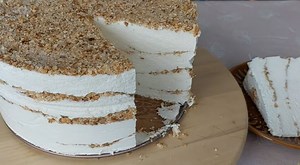 HAVANA TORTA- Najjednostavniji recept za ovu tortu