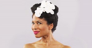 How Black Beauty Has Changed Over 100 Years