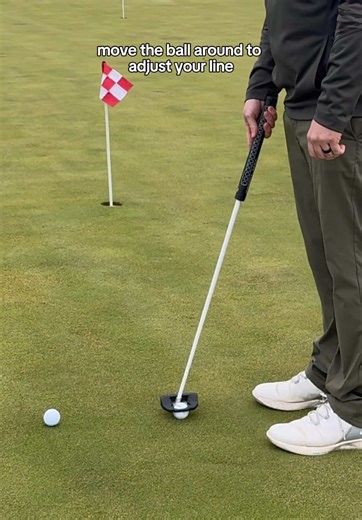 Don’t take our word for it. Take theirs. We had three golfers try PureLine Technology and talk through what they noticed at setup and impact. The vertical alignment reference helps square the face at address, reduce visual confusion, and improve start line consistency. When alignment is clearer, the stroke becomes easier to repeat. Learn more at purelineputting.com (http://purelineputting.com/). #golfreview #putter #puttinggreen #golfpractice #golfequipment