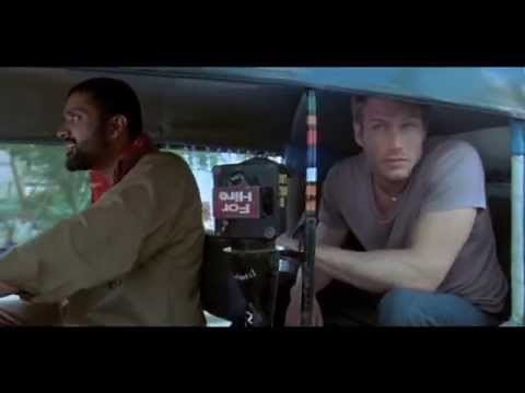 My Faraway Bride FINAL TRAILER starring Jason Lewis