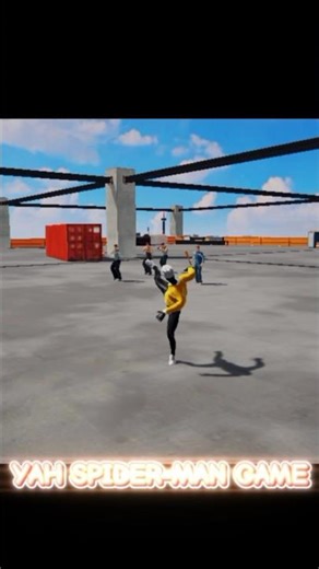 download a spider fuser game