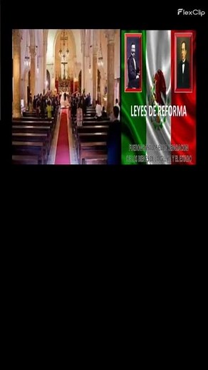 SEPARACION IGLESIA Y ESTADO EN 60 SEGUNDOS 1