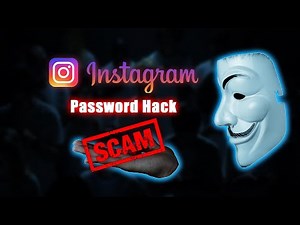 EXPOSED❌: How to Hack Instagram Password SCAM 🤯 Beaware⚠️