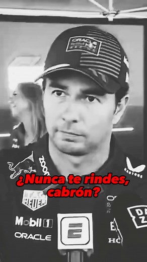 122K views · 2.9K reactions |  Never Give Up  #checoperez #f1 #formula1 #checo #sergioperez | Tu Fórmula | Facebook