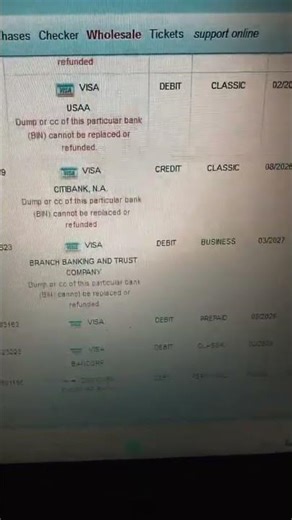 New cc tutorial process/how to link debit card #getrich #linkable #walkthrough