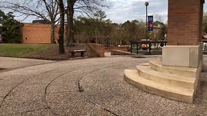 📽️ A big introduction into Sam Houston State University