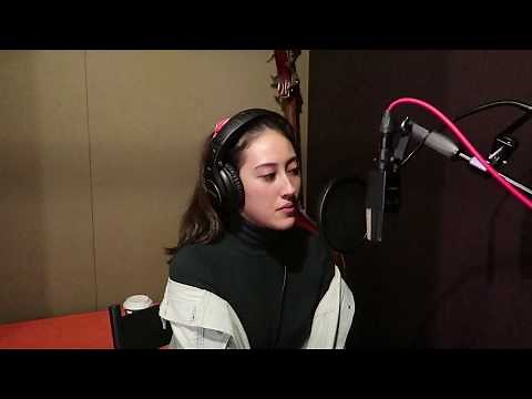 Fix You - Coldplay cover by Alexandra Porat