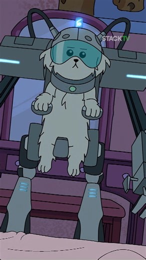 Yeah Summer, where are they? Binge #RickAndMorty now on STACKTV. | STACKTV