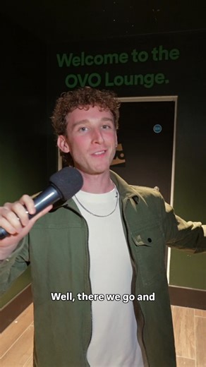 OVO on Instagram: "We gave concert goers at @thecooplive the chance to watch their favourite artist with the full OVO Live experience - premium seats, OVO Lounge access and pre-show treats worth cheering for 🎶 Ready to live it up at your next gig? Tap the link in bio to sign up to OVO Live - free for all OVO customers 🔗"