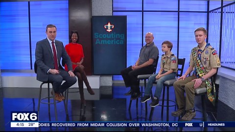 What is Scouting America?