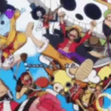 one piece amv (missing piece)