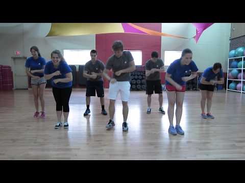 CMS 2014 - C'est La Vie - Khaled