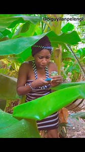 50K views · 2.3K reactions | Princess Nguyilan and the Forest part 2We need a rescue team or it is finished.#reels #Viral #Epic #Tiv #watch #Nguyilanseries | KayAfrica | Facebook