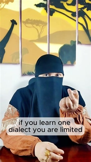 Difference between modern standard arabic vs dialect arabic | Arabic Made Easy