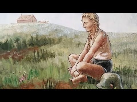 Erika musicbox (lullaby) version | 5 Minutes | Original by Dr. Ludwig's archive