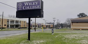 Wiley College celebrates 150 years of history