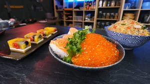 Dragon Ball Z food challenge: Cooking Kakarot dishes and testing taste