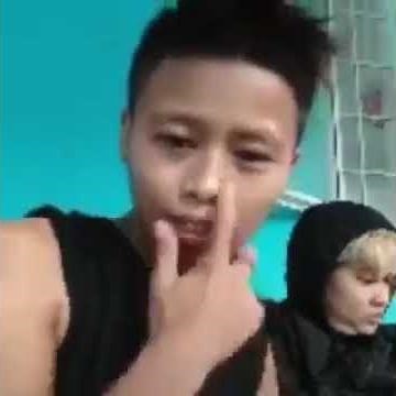 sabi nang hindi ako nagnanapkin eh