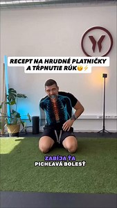 7.3K views · 609 reactions | Komentuj “POHYB” pre ďalšie cviky a zostavy na celé telo. #fatul #fyzio #rehab #pohyb #bolest #trenerpohybu #chrbat #chrbtica #klby #telo #zdravie #fyzio #trener #zdravieklbov #rehabilitacia #pohyb #zivot #bezbolesti #tipy #yoga #sciatickynerv #tyterapeut #terapeut #slovakia #doma #cvic #domacarehabilitacia | Oskar Fatul | Facebook