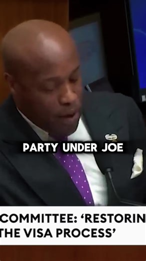 This is why people say Wesley Hunt is one of the most interesting voices in American politics. From service to leadership, his story hits different. What do you think? #memedwesley #wesleyhunt #fyp #viral #usa