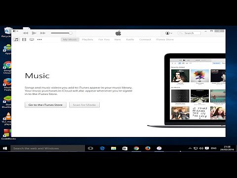 How to Install iTunes on a Windows 10