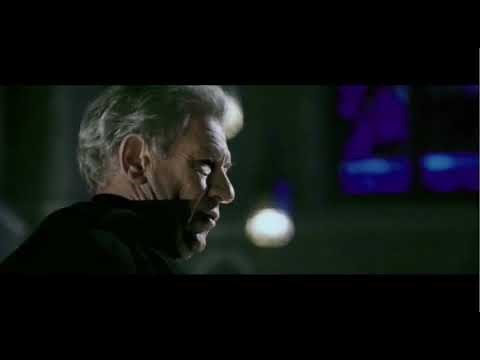 X-Men Origins: Magneto Trailer (Concept Video)