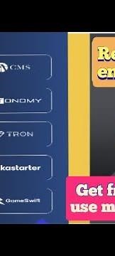 OMEGA Network mining | Referral code: enjoy | same pi network | sponsored by Binance, TRON