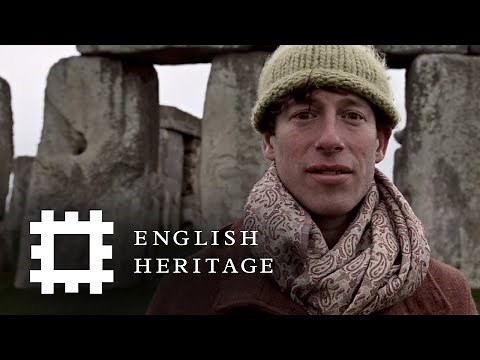 The Moon Shines Bright | Sam Lee at Stonehenge