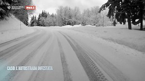 Ci sono strade più letali di altre e questa volta c’entrano anche i fenomeni paranormali. Sì, stavolta abbiamo delle prove. 👀 #IlBossDelParanormal — martedì sera alle 21:25, in prima TV su #DMAX, canale 52. | DMAX Italia