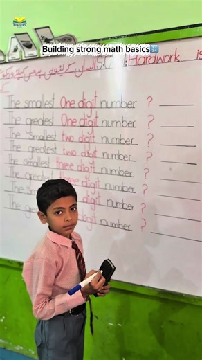 Mastering Math: Unlocking the Magic of Numbers