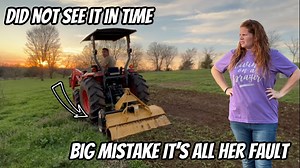 6K views · 731 reactions | Time To Start A New Journey On The Farm |...