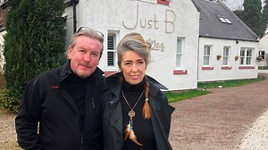 Four in a Bed - Series 14: Episode 16 | Channel 4