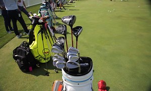 Brendon Todd WITB 2023 (May)