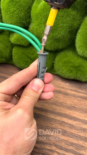 This Professional Method Makes Perfect Wire Splices #DIYHacks #ElectricalWork #SmartTricks #Satisfying | Spark Plugs Tricks