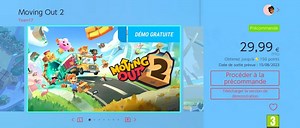 Moving Out 2 en démo sur Nintendo Switch - Tous les détails