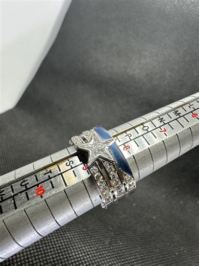 2025 Blow Out Captain Americas Team Ring - Etsy Canada