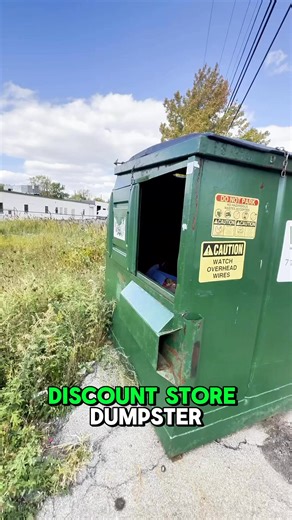 156K views · 3.2K reactions | I find charge cables here all the time. We’ve got a bin at home “stuff for presents” … I just toss them in there and one of my family members will be getting em as stocking stuffers. #dumpsterdiving | Love in the Dumpster | Facebook