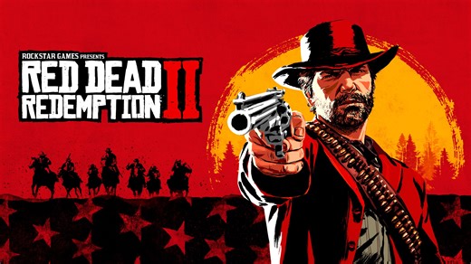 【老E录播】12.23下午 & 荒野大镖客2 Red Dead Redemption 2 - 补一下大镖客2