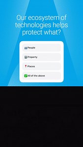 Motorola Solutions on Reels