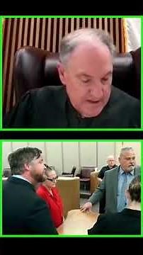 Judge Explains 22-Year Prison Risk After Probation Violation and New Felony Charges