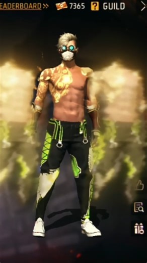 KENEXA GUILD JOIN ME 🍷🗿 comment for UID edit