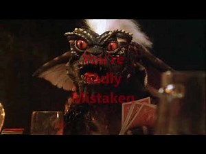 Gremlins 2 Trailer