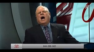 Cleveland sports talk host Bruce Drennan announces he's retiring at end of year