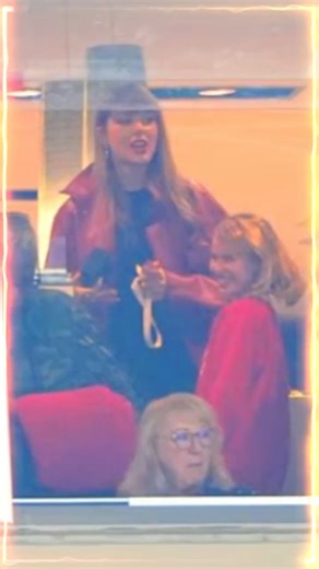 Taylor Swift spotted looking downcast as her fiance Travis Kelce and the Chiefs lose festive fixture