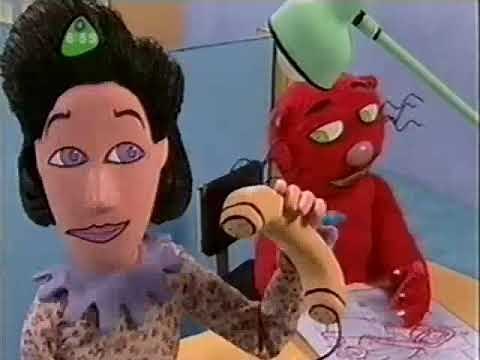 Rotten Ralph Good Job Ralph