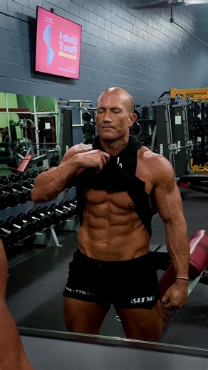 Age ain’t shit. | age gap