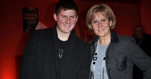 Nadine Morano : qui était son fils Grégoire, mort brutalement à 33 ans ?